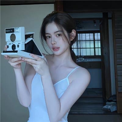 寻找完美情人